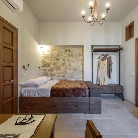 Spanish Knights Inn Rhodes City Zewnętrze zdjęcie