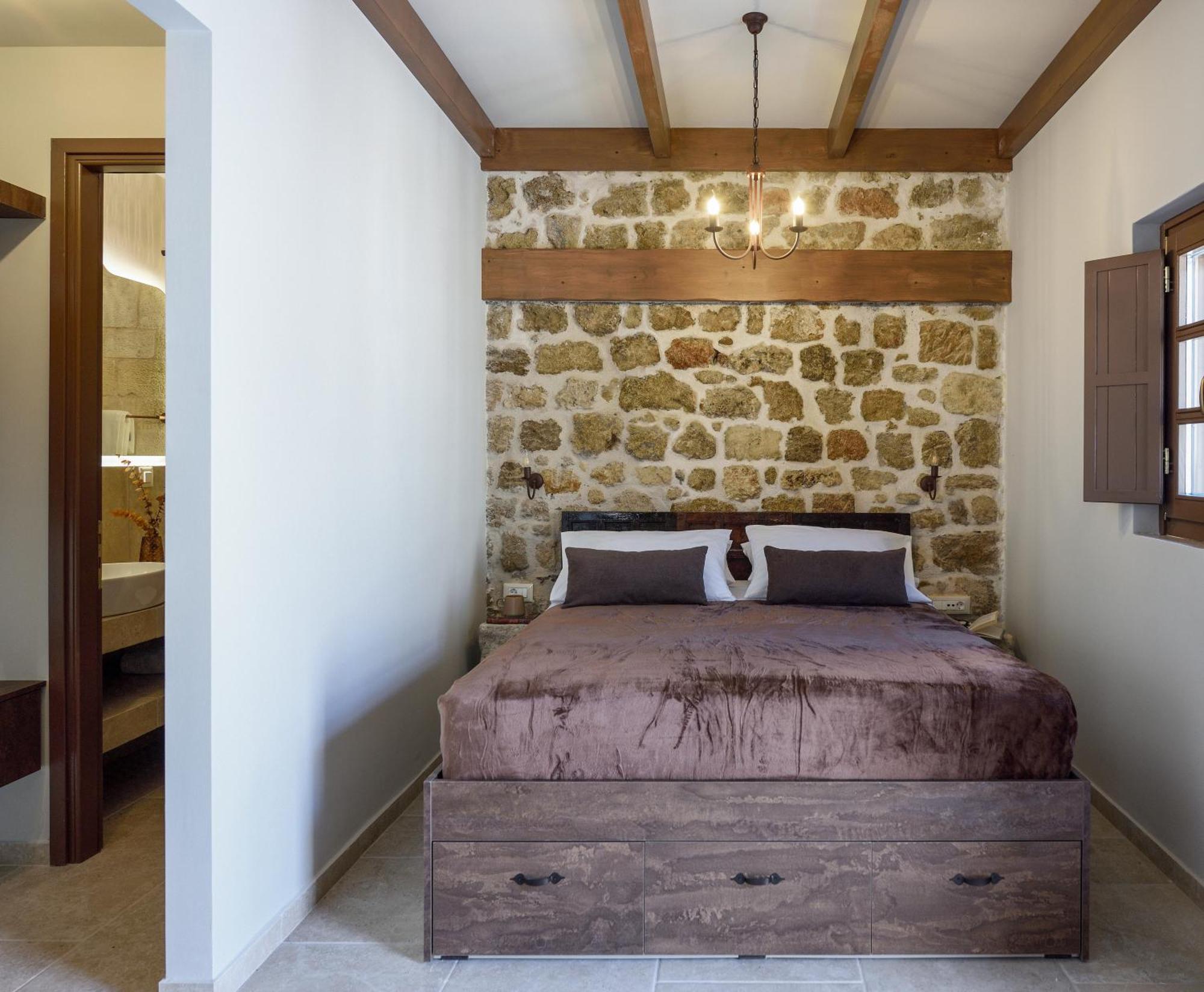 Spanish Knights Inn Rhodes City Zewnętrze zdjęcie